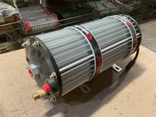 Tornado Air Dryer and Cooler