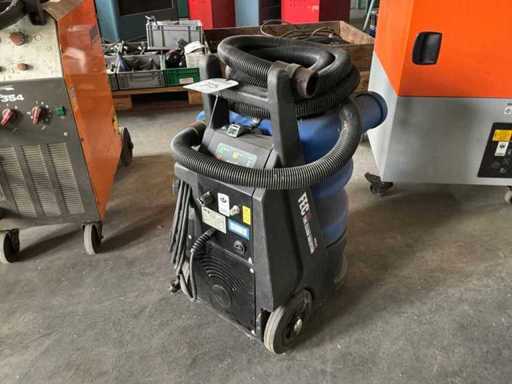 Abicor Binzel FEC W3 Schweißabgasabsaugungssystem