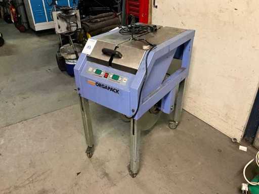 Orgapack Strapping Device