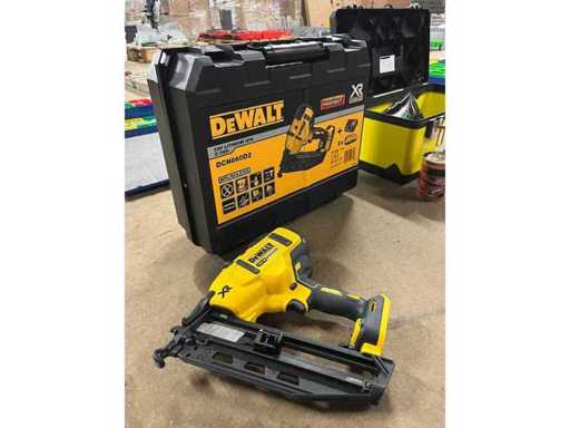 DeWALT - DCN660D2 - Tacker de baterii
