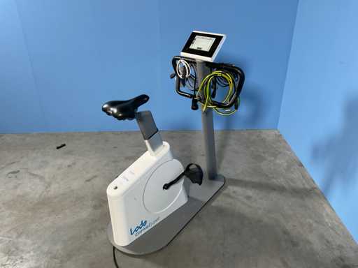 Lode - Corival 2 CPET B / 901942 Ergometriefiets - 2016