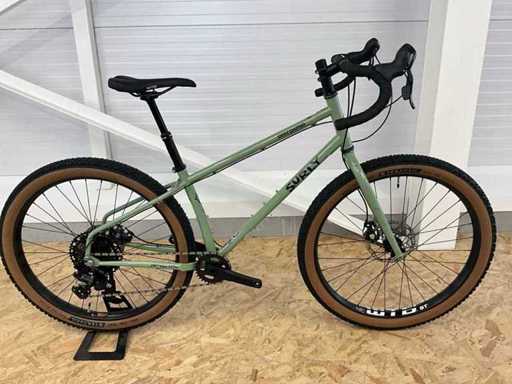 Vélo de VTT grappler Ghost Surly