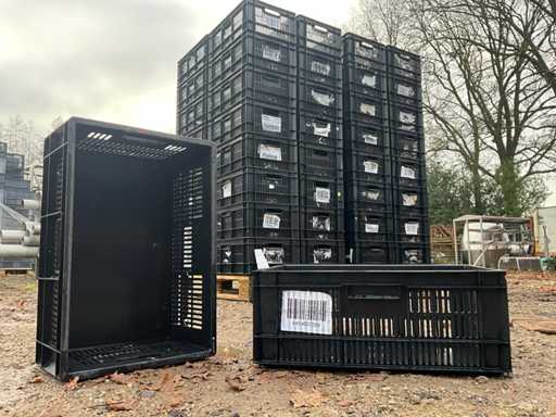 Stacking crate (66x)