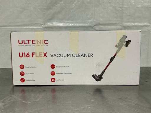 Odkurzacz Ultenic U16 Flex