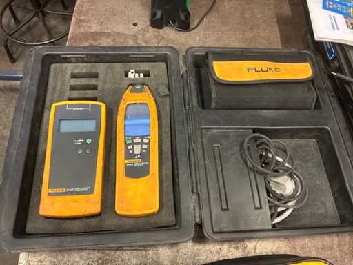 Fluke 2042T / 2042R Cable Locator