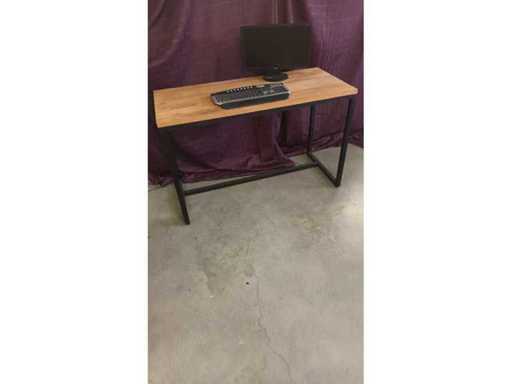 Goldstar - Bureautafel - Desktable