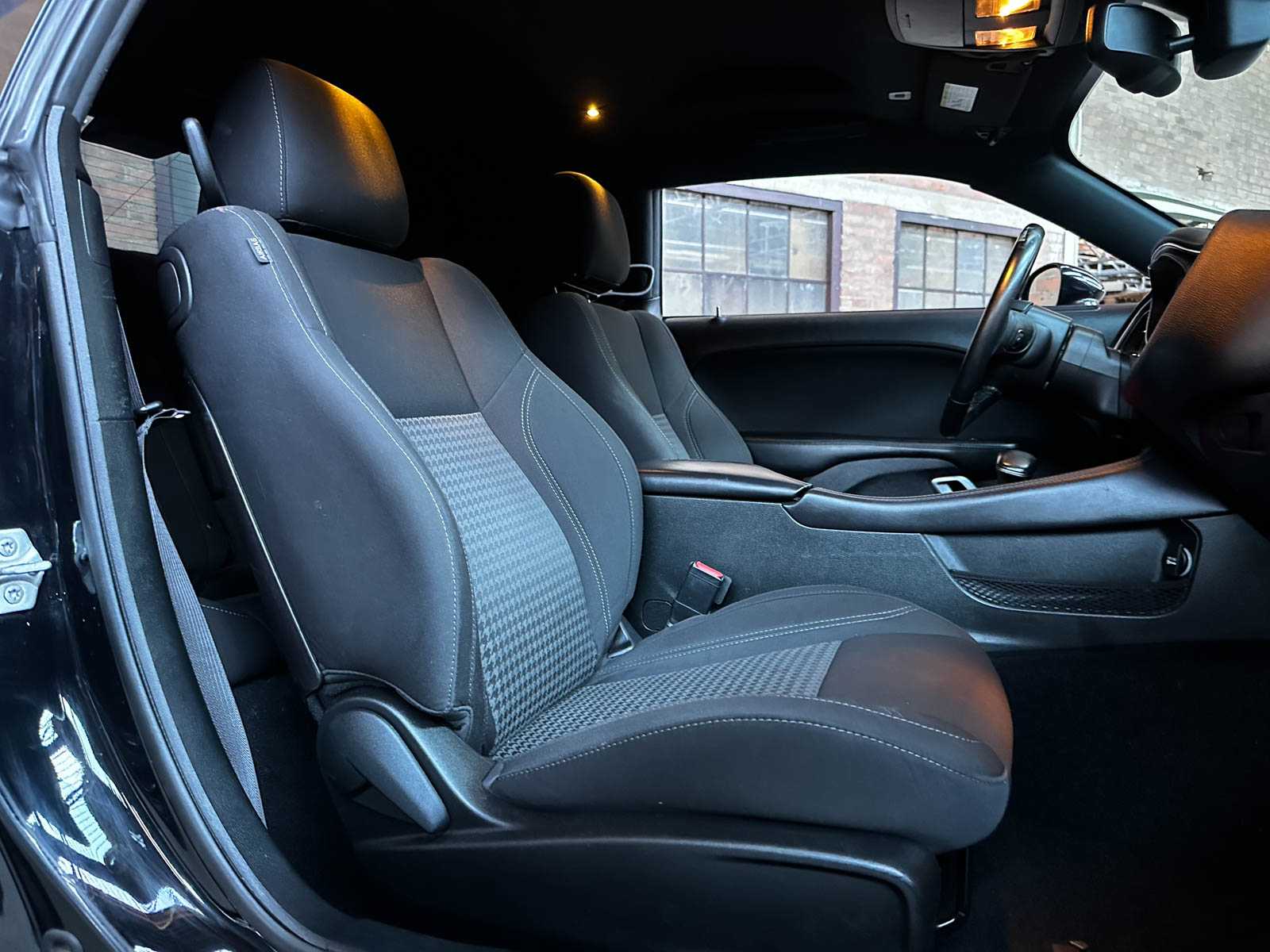 Dodge Challenger SXT 3.6 V6 305pk 2019