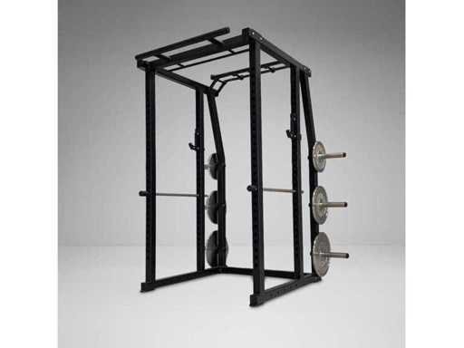 Watson Power rack