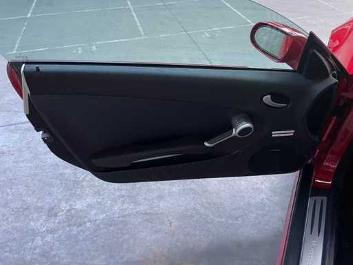 Mercedes-Benz SLK350 3.5 V6 272pk 2005 AIRSCARF Youngtimer SLK-Klasse