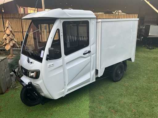 2025 Jimpeng JP2000DZH-B E-Scooter