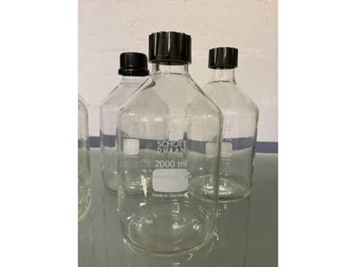 SCHOTT DURAN - 2000mL - Creează