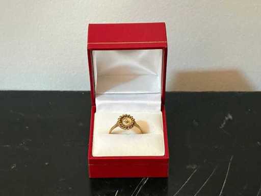 Gold Ring