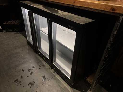 Gamko - 315LG2/315G84 - Refroidissement par barre