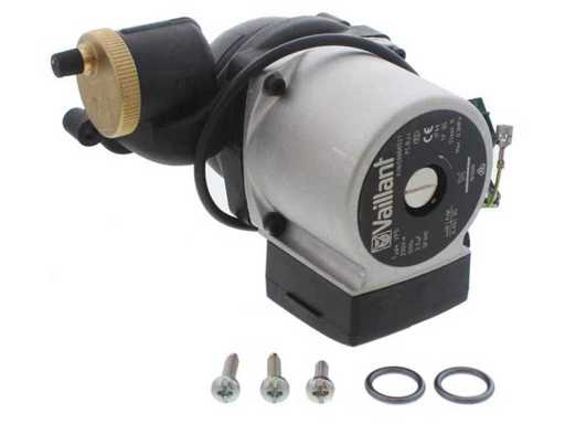 Pompa di circolazione Vaillant 161111