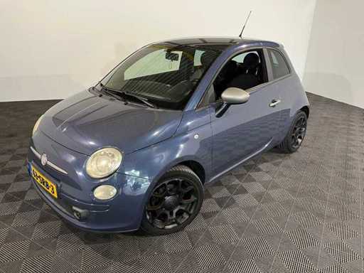 Fiat 500 0.9 TwinAir Plus, 63-SRB-3