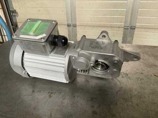 Tsubaki CMFA010 Elektromotor mit Getriebeeinheit (9x)