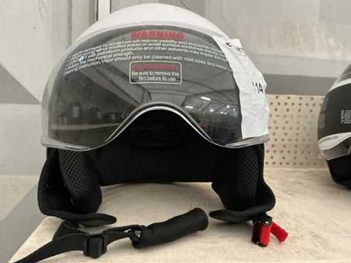 VITO Scooter helm,maat L