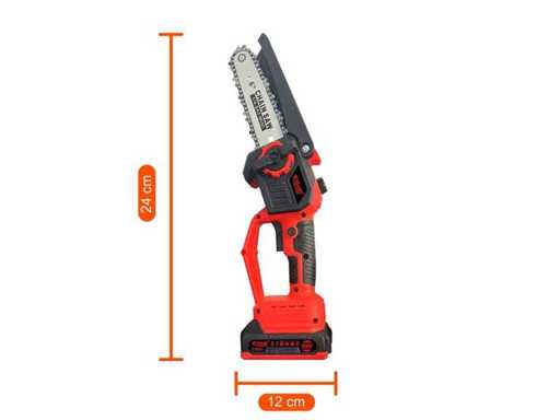 Kibani Cordless Branch Saw