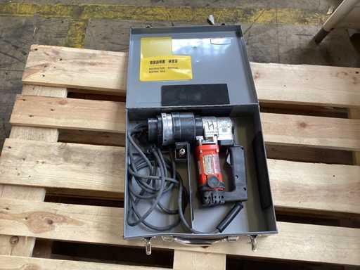 Tone - GV302EZ M27 - ElektroSchrauber