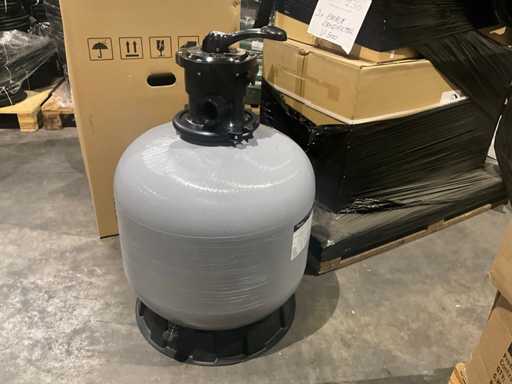 Emaux V500 Sand Filter (3x)