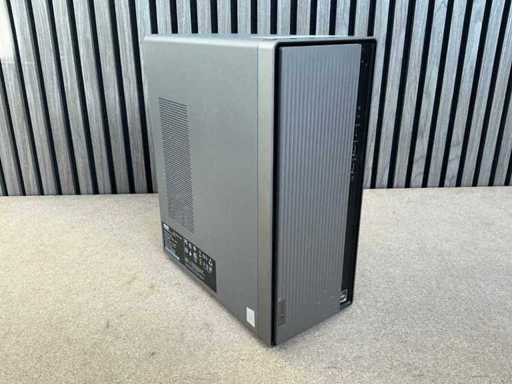 Desktop - LENOVO - 90RX002NMH