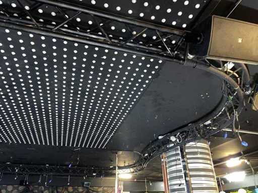 Traversensystem für Licht- und Tontechnik