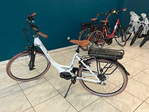 Minerva E power Elektrische fiets ongebruikt