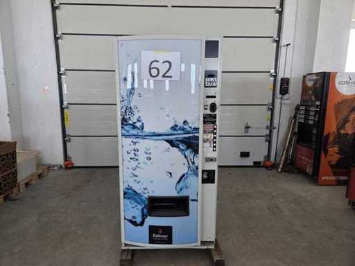 VENDO - 217 - Used Vending Machine Can&Bottle