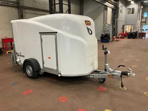 2024 Cheval Liberte C5 Aanhangwagen