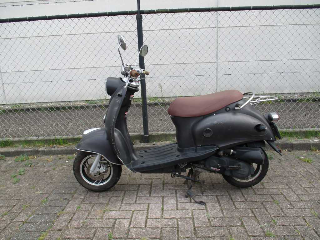 Scooter EZNEN 50 cc - Voloc