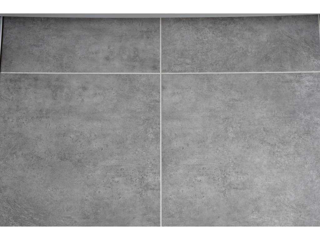 21.59m² BETON GREY 30X60X0.8