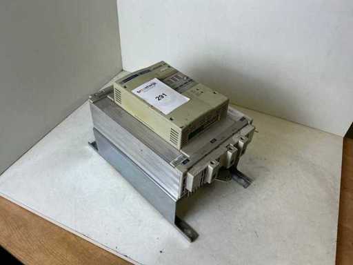 Telemecanique Altistart46 ATS46C11N Softstarter