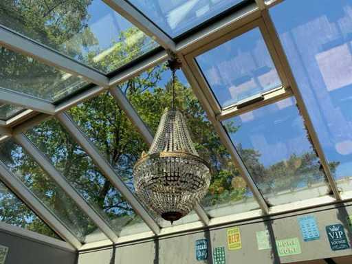Chandelier