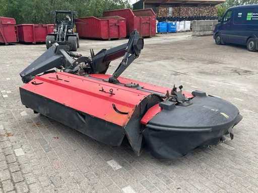 2009 Kverneland Solid 631 Disc Mower