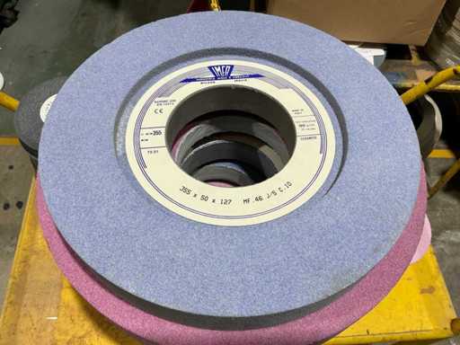 L.G. 137/2025 – Milan Court: industrial equipment and assets used in the manufacture of grinding wheels and abrasive products.”