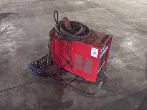 Plasma Breach Pro cut 160 Plasma Cutting Machine