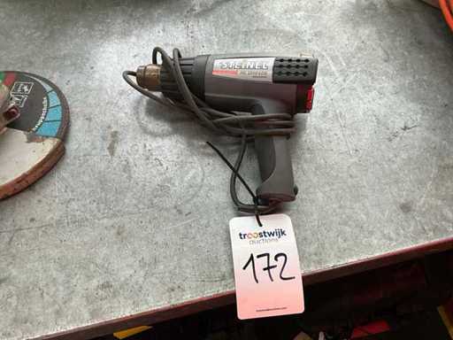 Steinel HG 2310 LCD Heissluftfön