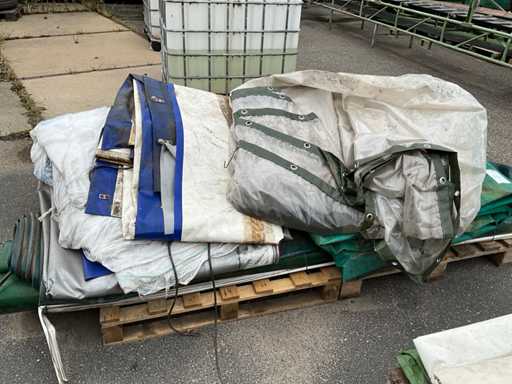 Teloni + Teloni divisori