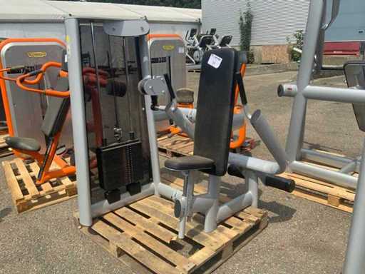 Gym80 Signum Dip machine Krachtstation