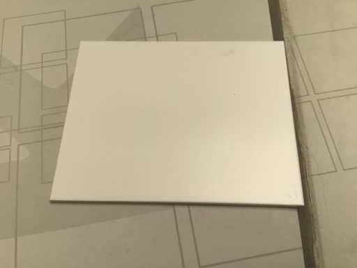 Mosa Matte White Wall Tile 20x25 cm 15 m²