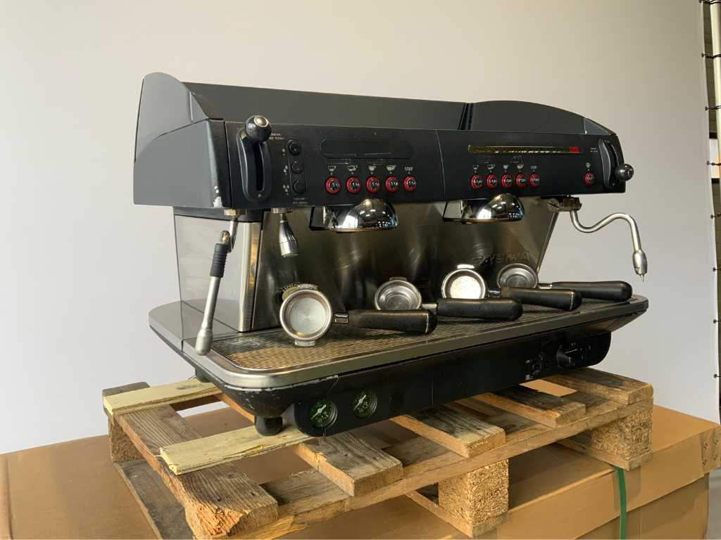 Faema Macchina Automatica per Caffè Espresso