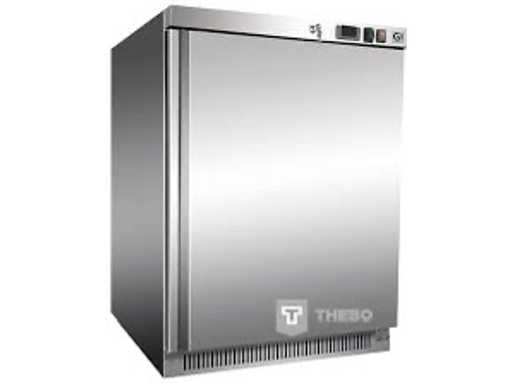 Gastro-inox 201.111 Freezer