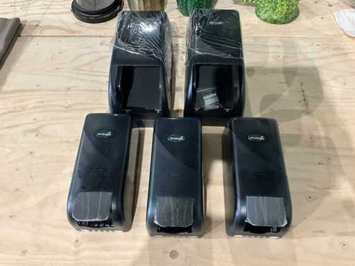 Europroducts - Dispenser (5x)