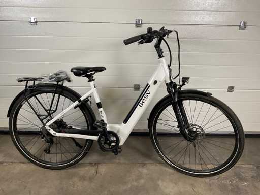 Electric bike