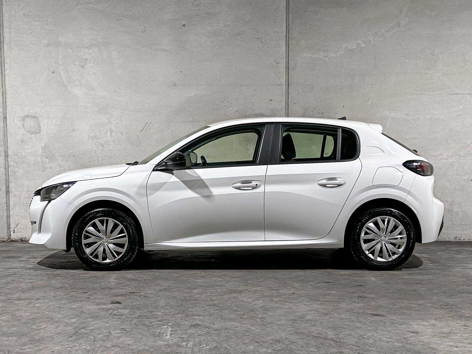 Peugeot 208 1.2 PureTech Active 74pk 2022 (Origineel-NL + 1e eigenaar), P-407-KS