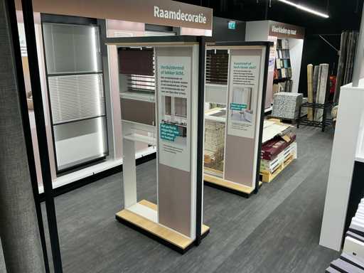 Magasiner des meubles pour stores roulants (2x)