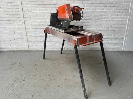 Euro Shatal TS351-45 Masonry Saw Table