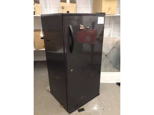 Climadiff Wine Storage Cabinet