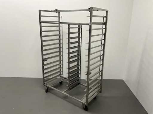 Tramway d’étagère