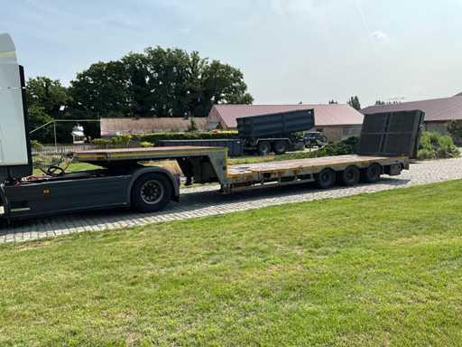 1975 -Notenboom OSD39VV Lowloader